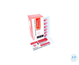 Sildalist Strong 140mg Combination of Sildenafil and Tadalafil