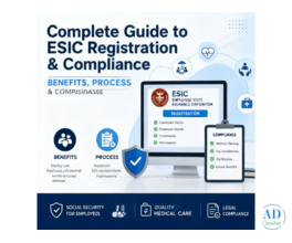 ESIC Registration Guide: Benefits, Process & Compliance