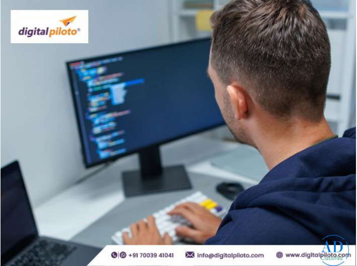 Future-Ready Web Design and Development Company in Kolkata