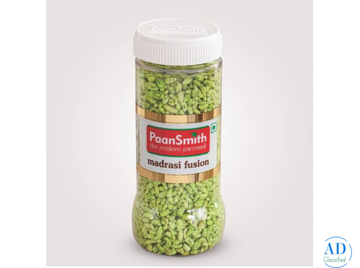 Premium Mouth Fresheners & Mukhwas | Paansmith