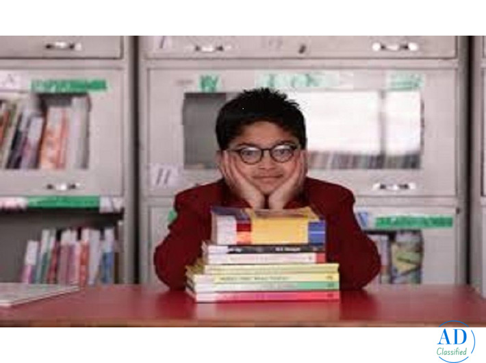 Best School in Mahaveer Nagar Kota | Maa Bharti Vidya Bhawan English Medium School