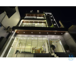 Deluxe Room in Ayodhya Near Ram Mandir | Hotel R. Raghavam