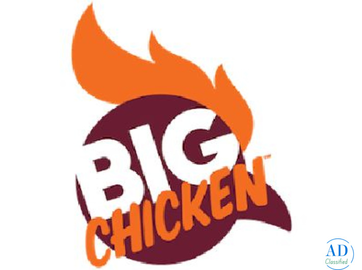 Chicken Restaurant Franchise