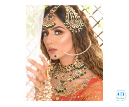 Authentic Indian & Pakistani Jewellery Collections