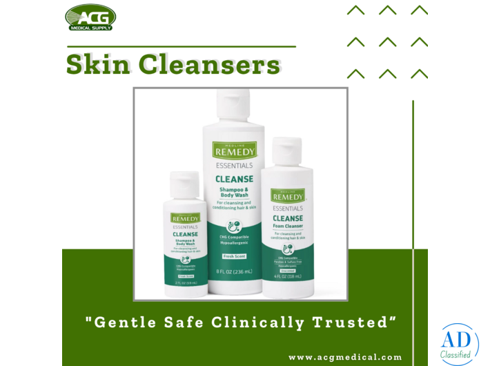 Best Skin Moisturizers & Facial Moisturizers for Healthy Skin