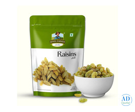 Raisins: Health Benefits, Nutrition, and Daily Uses