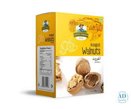 Walnuts: Nutrition, Benefits, and Daily Uses