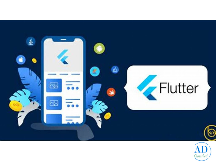Top Flutter Mobile App Development Company India
