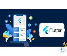 Top Flutter Mobile App Development Company India