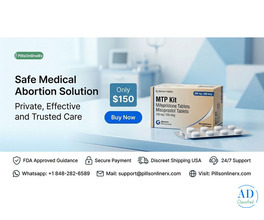 MTP Kit Florida – Buy Online with Privacy