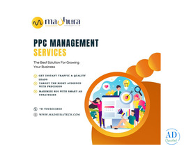Madhura Technologies   – Sales Cycle Alignment PPC Management Services in Coimbatore