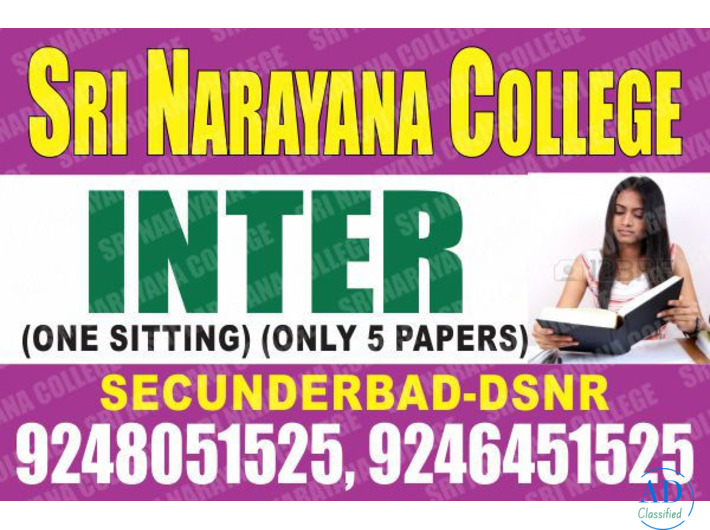 “Completed SSC? What Next?”