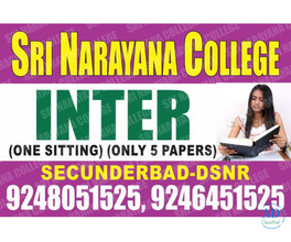 “Completed SSC? What Next?”