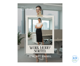 Long Straight Skirts for Effortless Day-to-Night Fashion