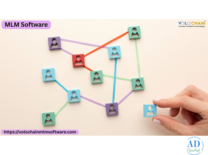 Boost Now MLM Software Development Company for Growth