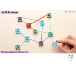 Boost Now MLM Software Development Company for Growth