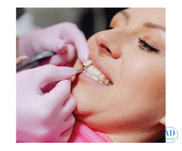 Transform Your Smile with Cosmetic Dentistry in Perris