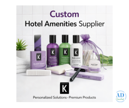 30ml hotel toiletries supplier in Delhi NCR - kronokare