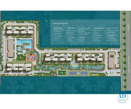 Sobha Rivana Noida Extension Site Plan | Master Plan