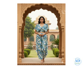 Buy Now The Ethnic Co-ord Sets Online For Women @   Rs