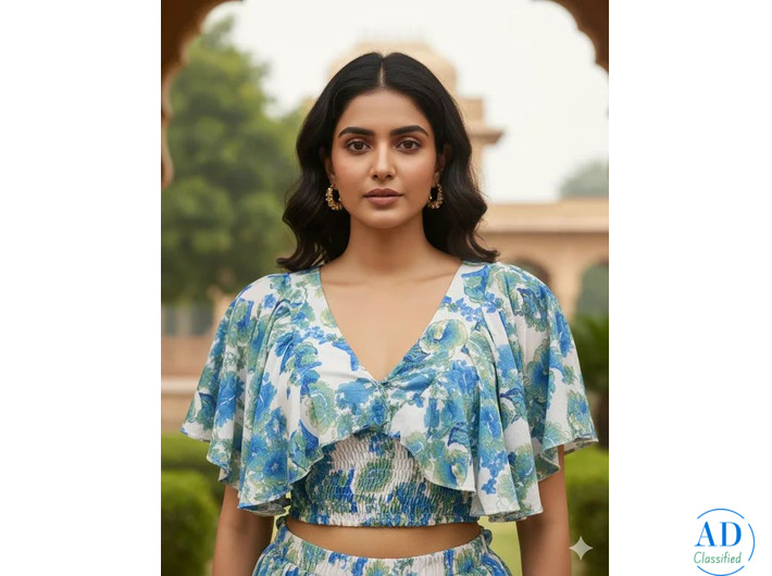 Buy Now The Ethnic Co-ord Sets Online For Women @   Rs