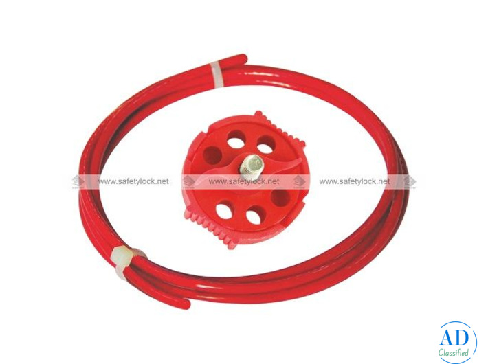 India’s Reliable Lockout Tagout Manufacturer - Bulk Supply Available