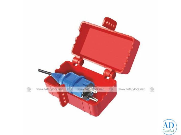 India’s Reliable Lockout Tagout Manufacturer - Bulk Supply Available