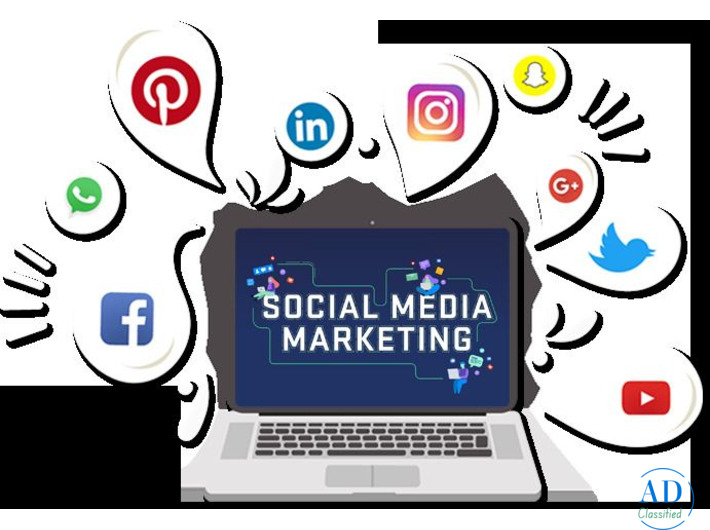 Best Social Media Marketing Agency in Delhi for Result-Driven Brand Growth