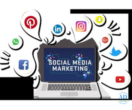 Best Social Media Marketing Agency in Delhi for Result-Driven Brand Growth