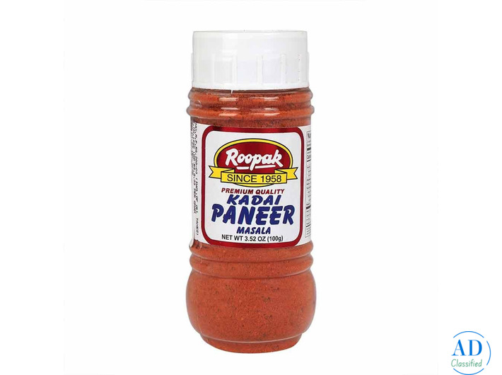 ROOPAK KADAI PANEER MASALA