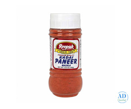 ROOPAK KADAI PANEER MASALA