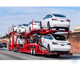 Auto Transport Services in South Carolina