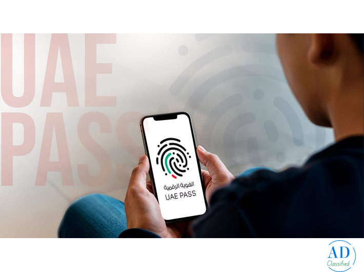 What is UAE PASS and Why All Residents and Business Owners Should Use It
