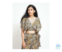 Buy Now Best Co-ord Set For Women Online In India | FashionTownie - ₨1,299
