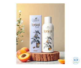 Looking for Apricot Kernel Oil for Face? Try Nirvana Organic India