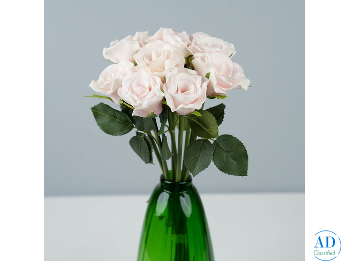 Artificial Flowers & Home Decor Online in India |