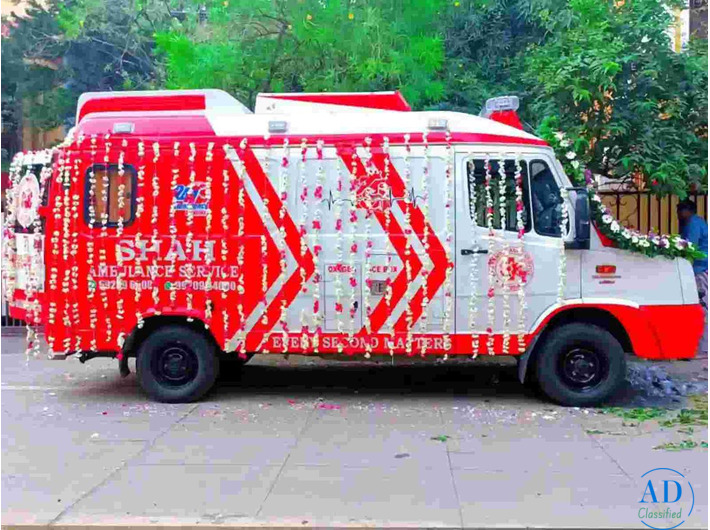 Vile Parle Funeral Services Near Me – Complete Hindu Last Rites