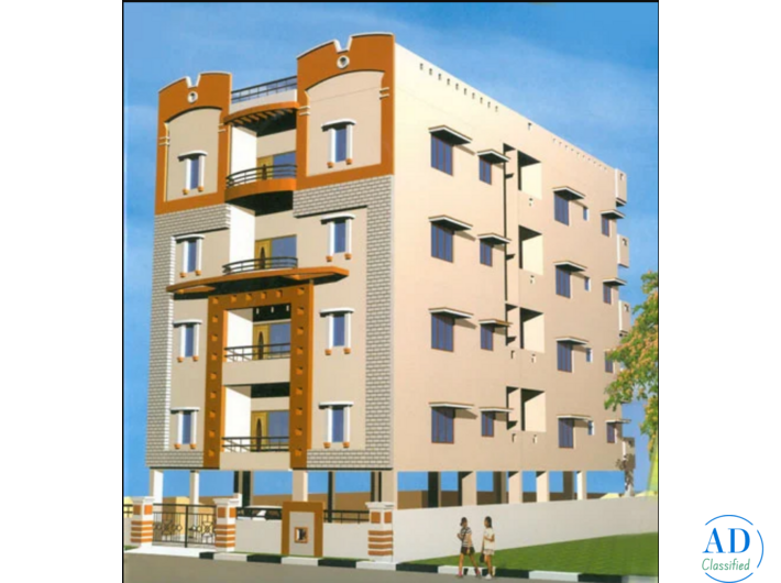 Villas Near Outer Ring Road Hyderabad India
