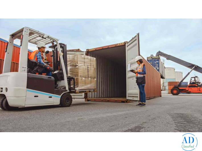 Boost Your Shipping Efficiency with Logistic Aggregators in India