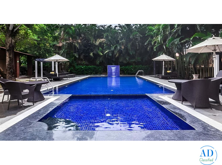 Regenta Resort Kabini – Summer Staycation with Pool, Spa & Safari Access