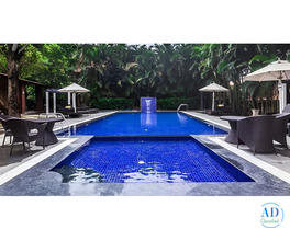 Regenta Resort Kabini – Summer Staycation with Pool, Spa & Safari Access