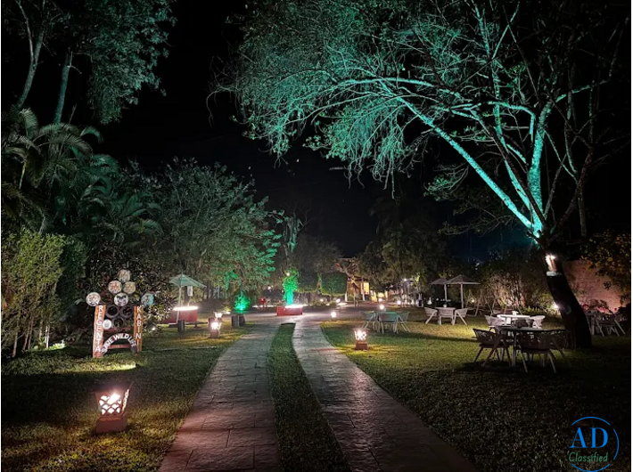 Regenta Resort Kabini – Summer Staycation with Pool, Spa & Safari Access