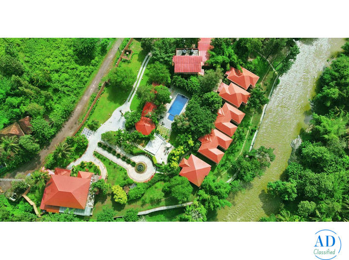 Regenta Resort Kabini – Summer Staycation with Pool, Spa & Safari Access