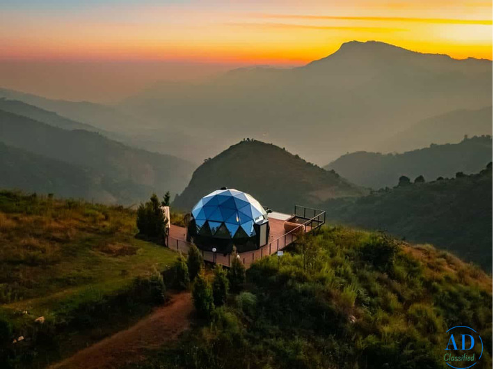 Best Beach Resorts in Dubai | Luxury Stay in Dubai