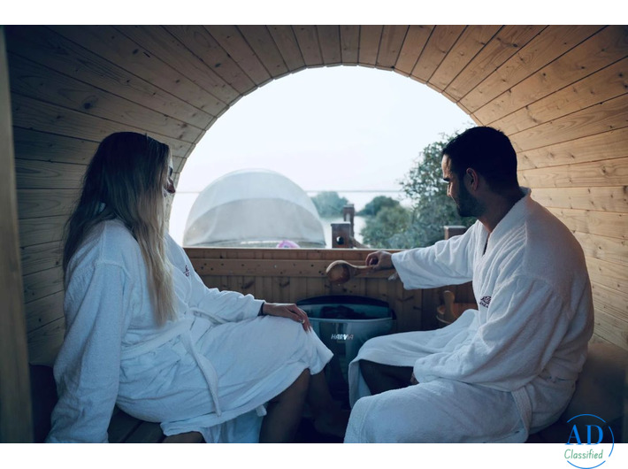 Best Beach Resorts in Dubai | Luxury Stay in Dubai