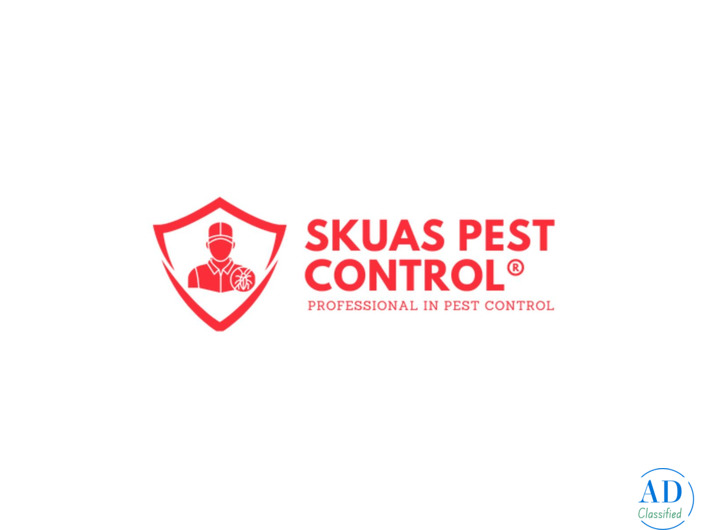 Bed Bug Control Services in Delhi NCR | SKUAS