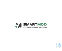 Modular Wardrobe Design Indore | SmartMod Interiors