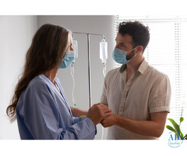 Post-Stroke Care at Home: When IV Drip, Catheterisation &amp; Wound Care Are Needed