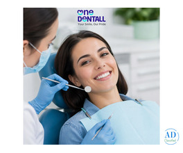 One Dentall - Endodontics (Root Canal Treatment)