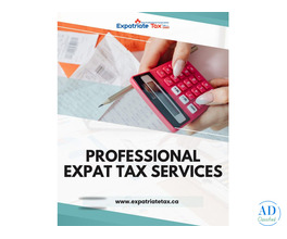 Expert Tax Support for Businesses and Corporations in Canada